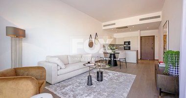 One bedroom apartment for sale in Agios Athanasios, Limassol
