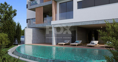 Two bedroom apartment for sale in Agios Athanasios, Limassol