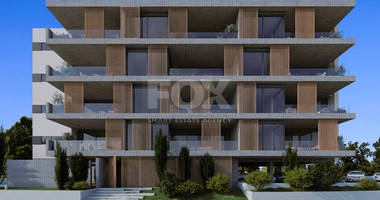 Two bedroom apartment for sale in Agios Athanasios, Limassol