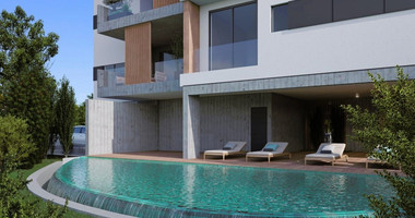 Modern Two bedroom apartment for sale in Agios Athanasios, Limassol