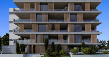 Modern Two bedroom apartment for sale in Agios Athanasios, Limassol