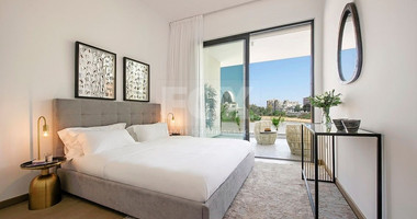 Top floor two bedroom apartment for sale in Agios Athanasios, Limassol