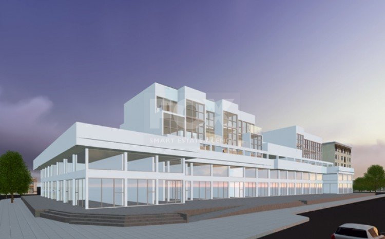 Building For Sale In Potamos Germasogeias Limassol Cyprus