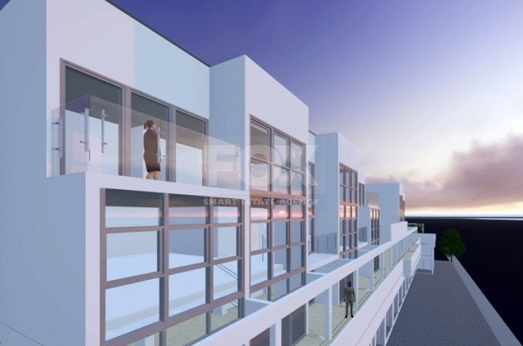 Building For Sale In Potamos Germasogeias Limassol Cyprus