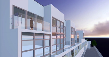 Building For Sale In Potamos Germasogeias Limassol Cyprus