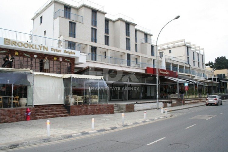 Building For Sale In Potamos Germasogeias Limassol Cyprus