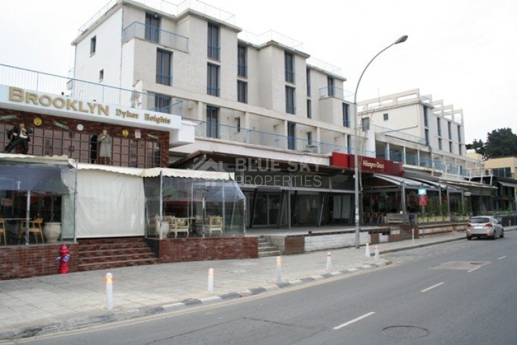 Building For Sale In Potamos Germasogeias Limassol Cyprus