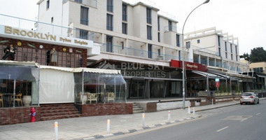 Building For Sale In Potamos Germasogeias Limassol Cyprus