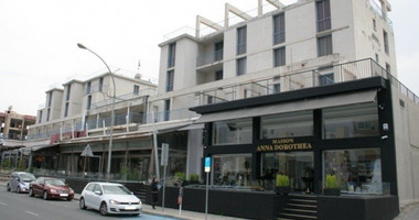 Building For Sale In Potamos Germasogeias Limassol Cyprus