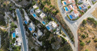 Residential land in an attractive location in Pegeia, Paphos