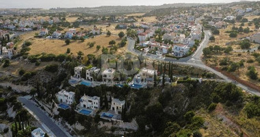 Residential land in an attractive location in Pegeia, Paphos