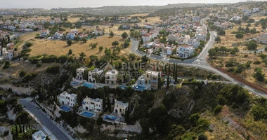 Residential land in an attractive location in Pegeia, Paphos