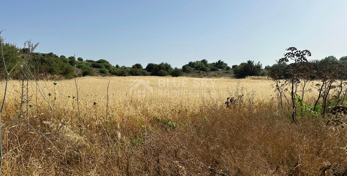 Prime Residential Land in Marathounta Area for sale - Now at Reduced Price