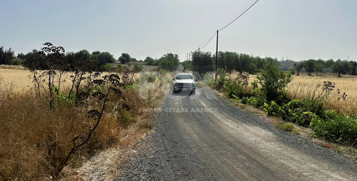 Prime Residential Land in Marathounta Area for sale - Now at Reduced Price