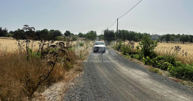 Prime Residential Land in Marathounta Area - Now at Reduced Price