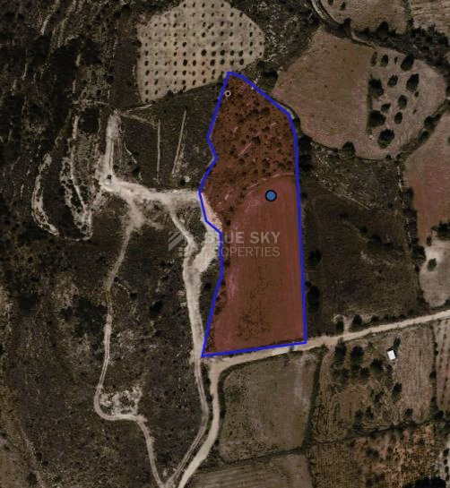 Prime Residential Land in Marathounta Area for sale - Now at Reduced Price