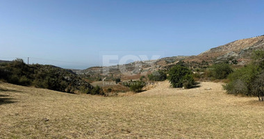 Potential Agricultural land in Marathounta village, for sale