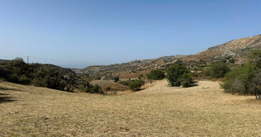 Potential Agricultural land in Marathounta village, for sale