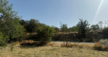 Potential Agricultural land in Marathounta village, for sale