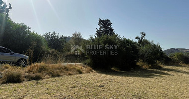 Potential Agricultural land in Marathounta village, for sale
