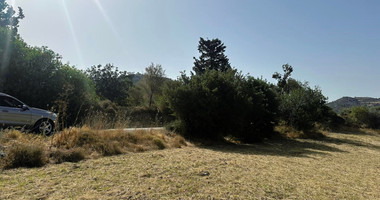 Potential Agricultural land in Marathounta village, for sale