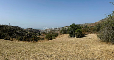 Potential Agricultural land in Marathounta village