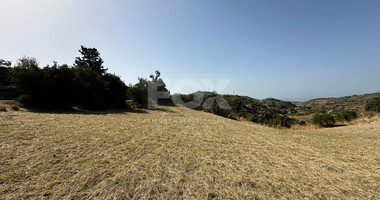 Potential Agricultural land in Marathounta village, for sale