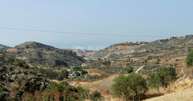 Potential Agricultural land in Marathounta village, for sale