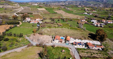 Residential Field in Polemi