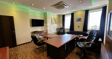 Fully Furnished Office Space -  Paphos Center