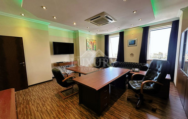 Fully Furnished Office Space -  Paphos Center