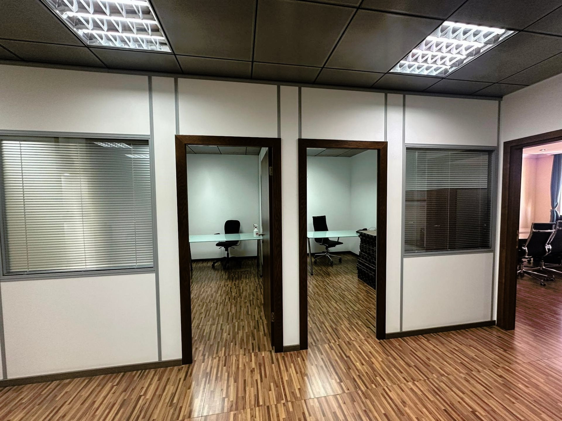 Офис 170 м² в муниципалитете Пафос, Кипр