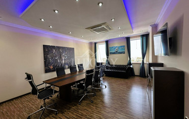 Fully Furnished Office Space -  Paphos Center