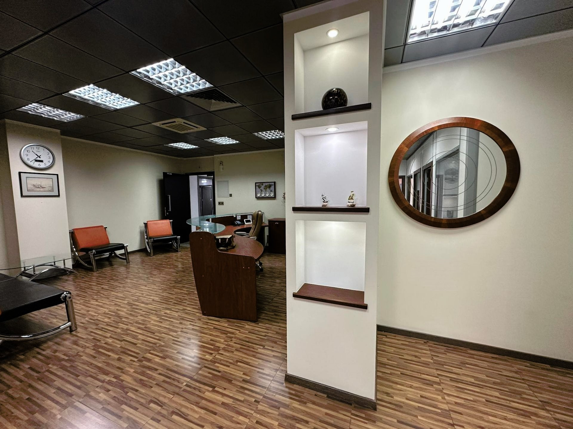 Офис 170 м² в муниципалитете Пафос, Кипр