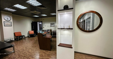 Fully Furnished Office Space -  Paphos Center