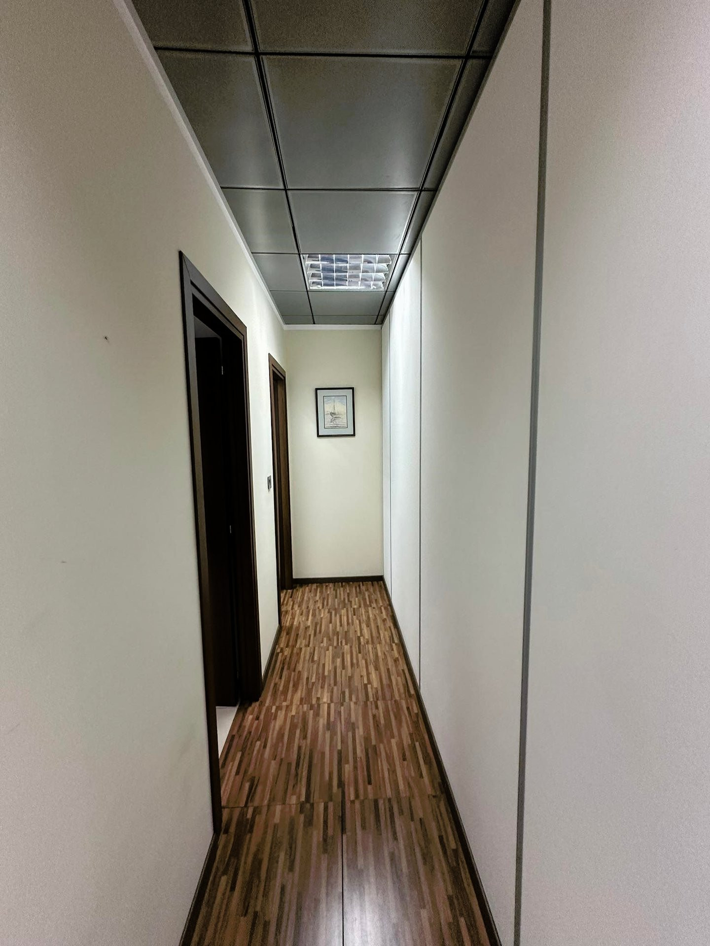 Офис 170 м² в муниципалитете Пафос, Кипр