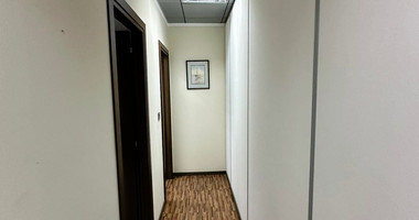 Fully Furnished Office Space -  Paphos Center