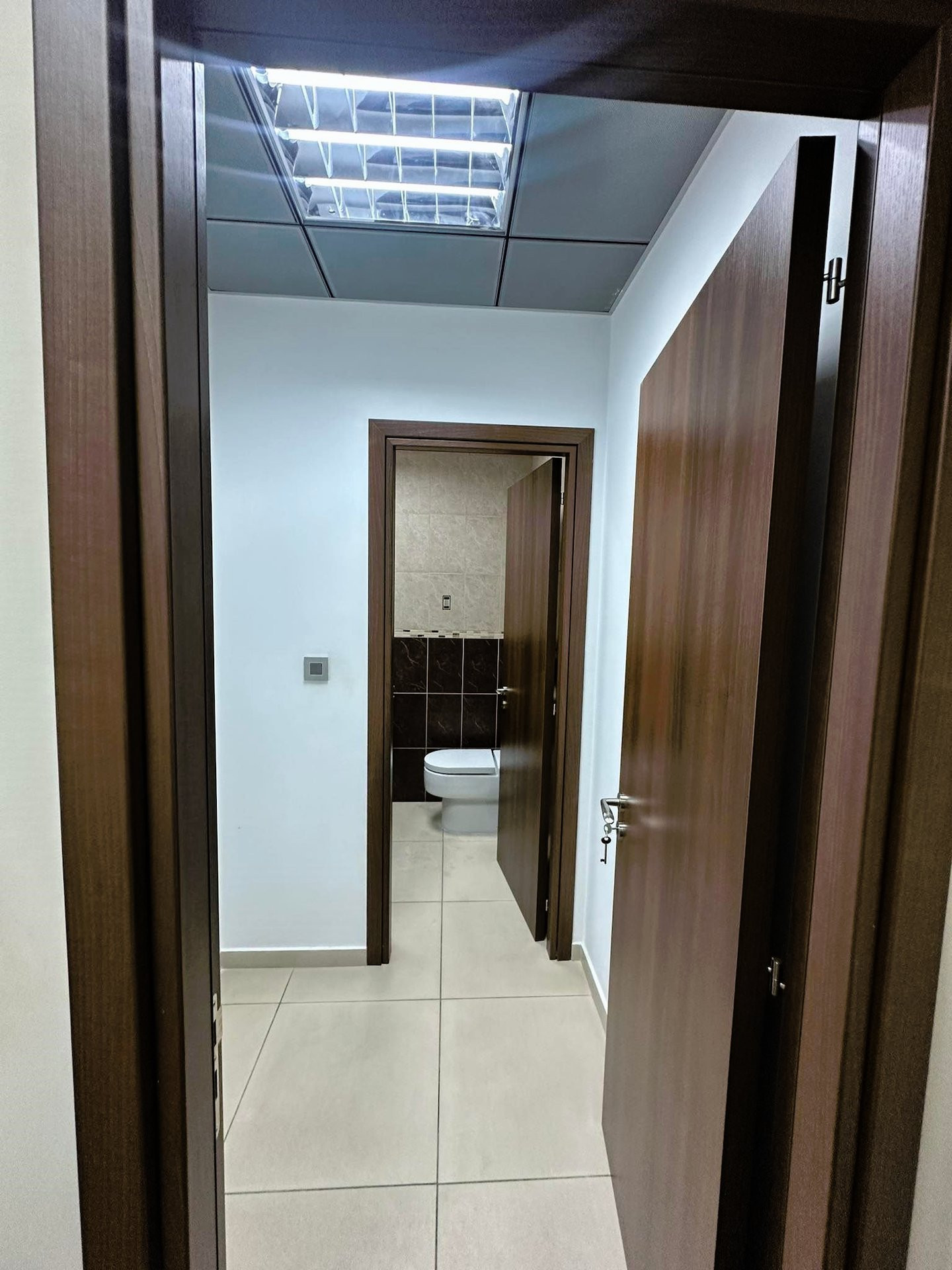 Офис 170 м² в муниципалитете Пафос, Кипр