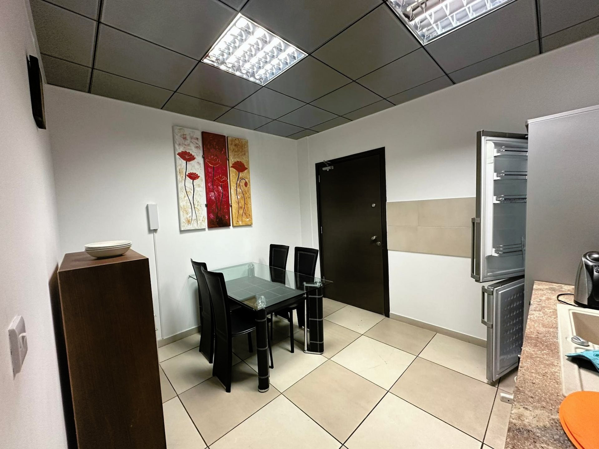 Офис 170 м² в муниципалитете Пафос, Кипр