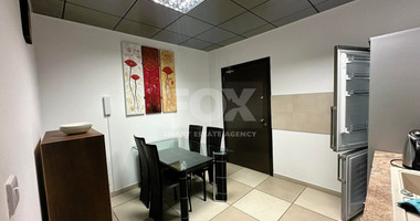 Fully Furnished Office Space -  Paphos Center