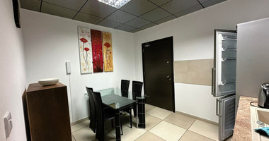 Fully Furnished Office Space -  Paphos Center