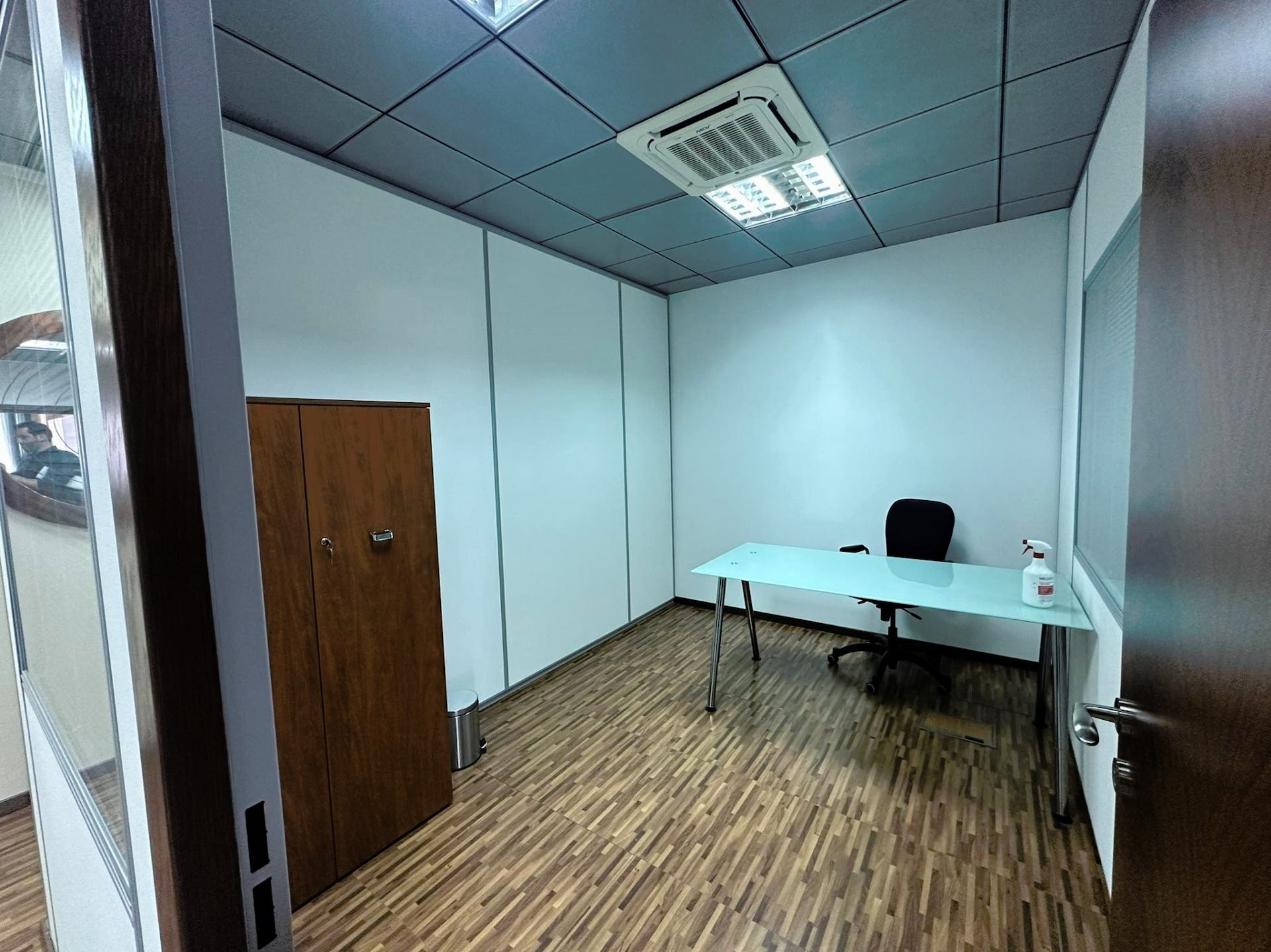 Офис 170 м² в муниципалитете Пафос, Кипр