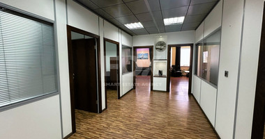 Fully Furnished Office Space -  Paphos Center