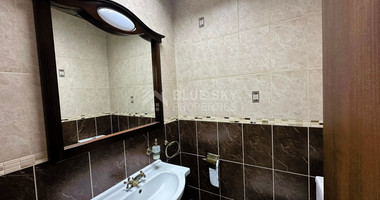 Fully Furnished Office Space -  Paphos Center