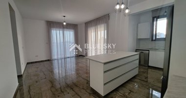 Brand new two bedroom apartment near Paphos center