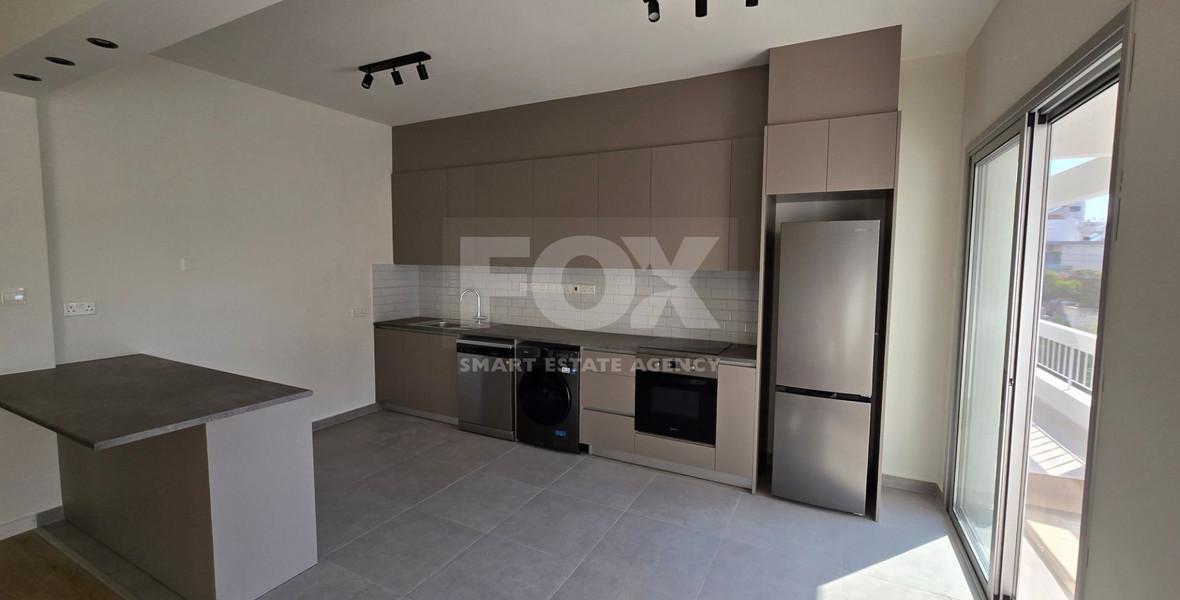 Spacious 3 Bdrm Apartment for Sale in Agios Nikolaos, Limassol