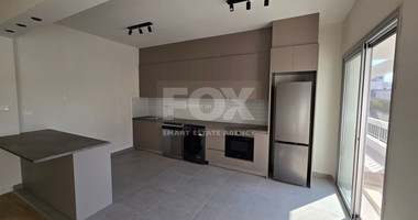 Spacious 3 Bdrm Apartment for Sale in Agios Nikolaos, Limassol