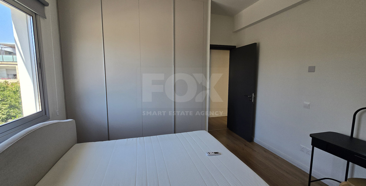 Spacious 3 Bdrm Apartment for Sale in Agios Nikolaos, Limassol