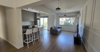 Spacious 3 Bdrm Apartment for Sale in Agios Nikolaos, Limassol