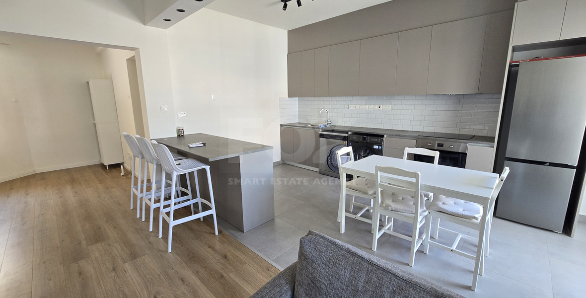Spacious 3 Bdrm Apartment for Sale in Agios Nikolaos, Limassol
